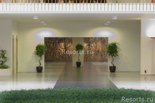 Grand Hotel Varna 10